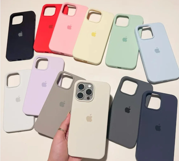 Fundas para tu iPhone