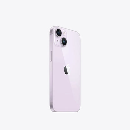Apple iPhone 14 (128 GB) VIOLETA