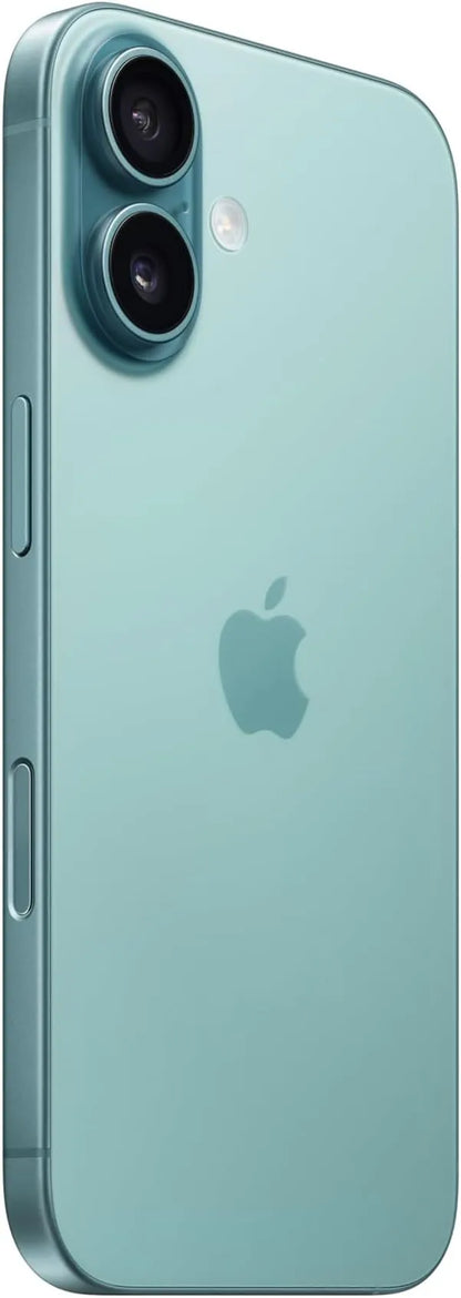 iPhone 16 128 GB - Verde