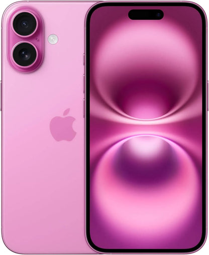 iPhone 16 128 GB - Rosa