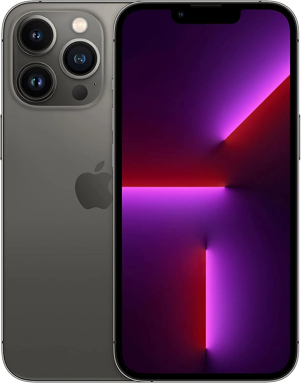 Apple iPhone 13 PRO (256 GB) GRAFITO