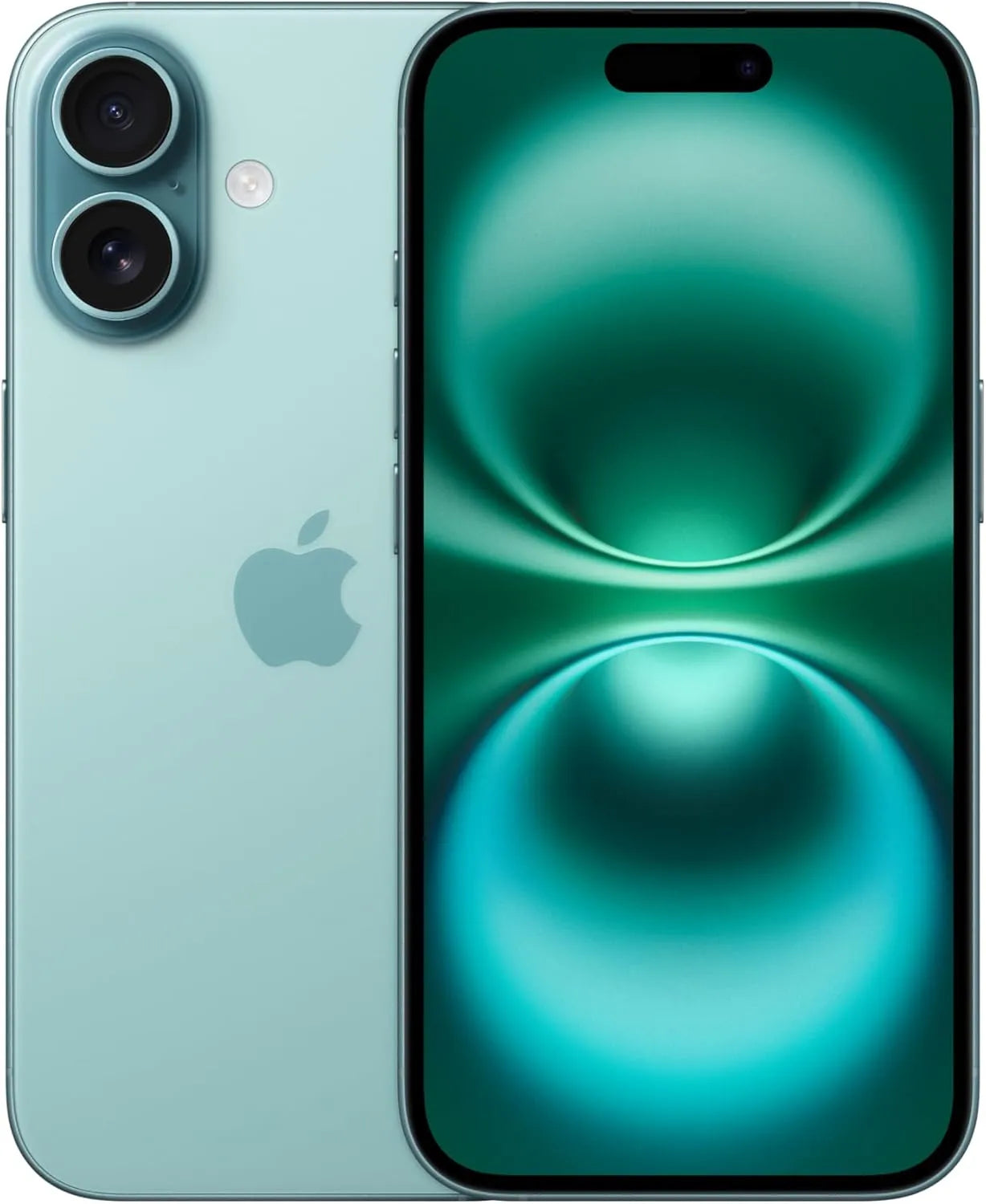 iPhone 16 128 GB - Verde