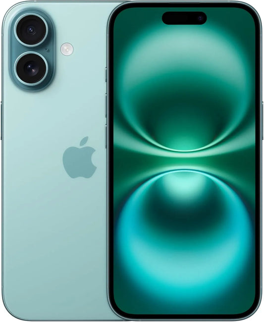 iPhone 16 128 GB - Verde