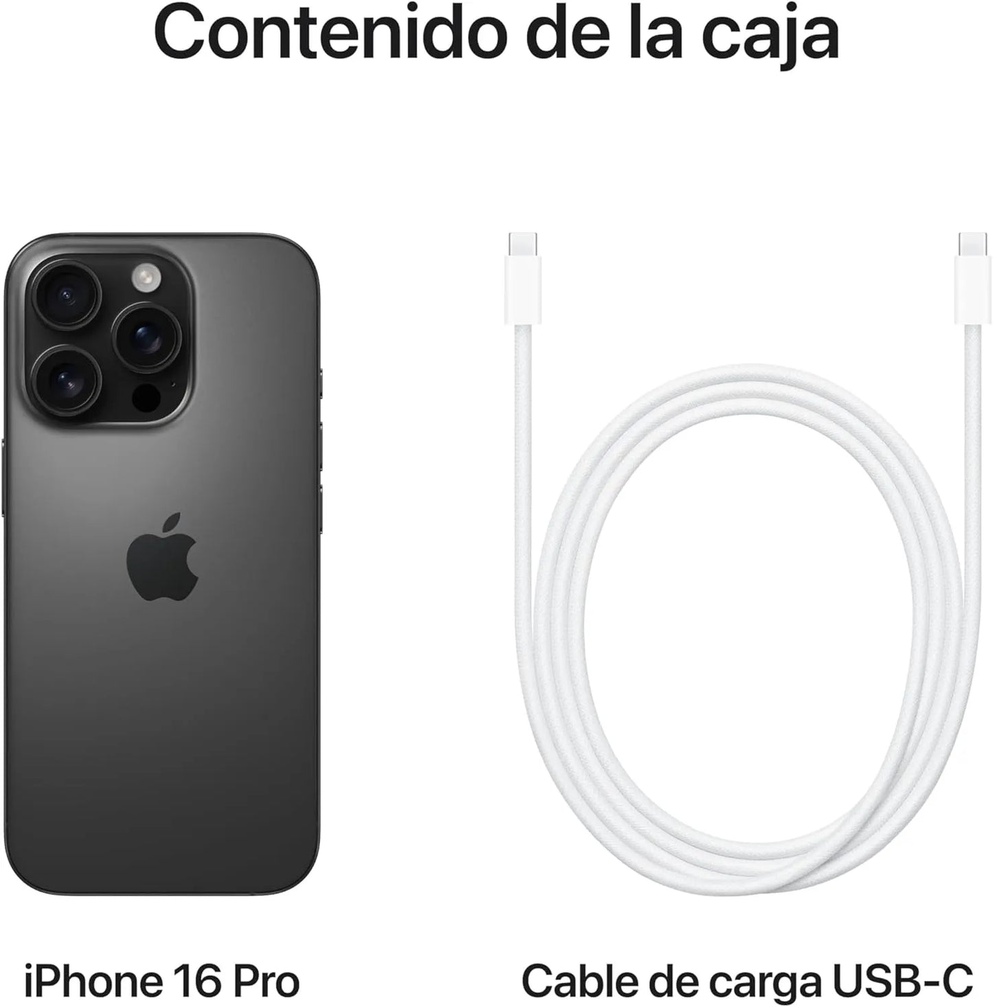 iPhone 16 Pro 256 GB