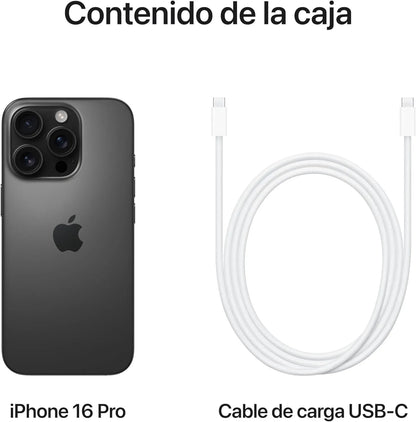 iPhone 16 Pro 256 GB
