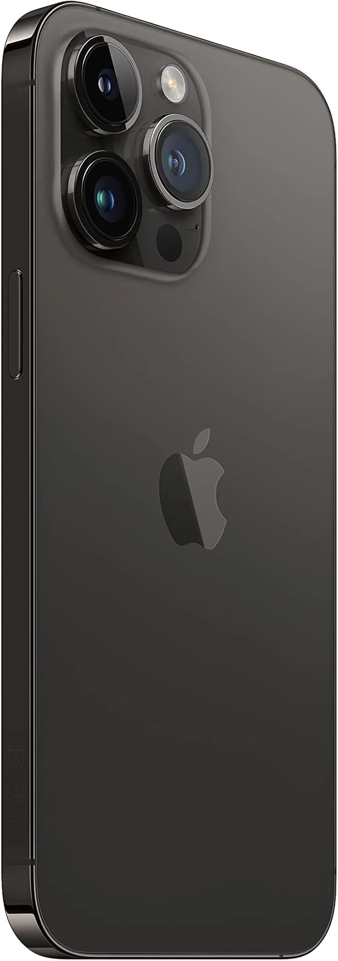 Apple iPhone 14 Pro Max (256 GB) - Negro Espacial