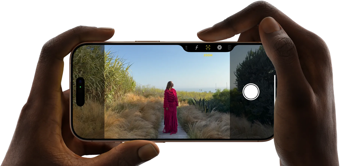 Apple iPhone 16 Pro MAX (256 GB)