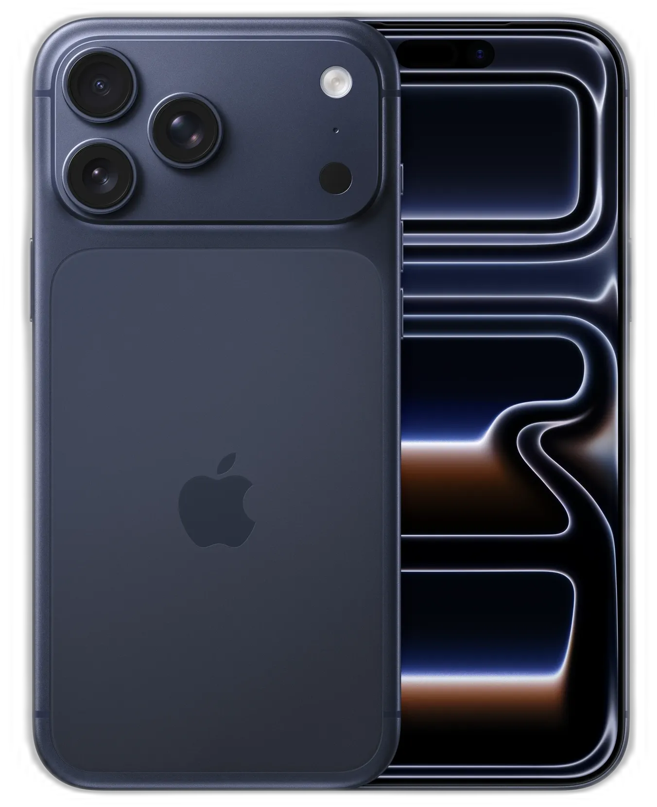 iPhone 17 PRO MAX - Nuevo - Precintado