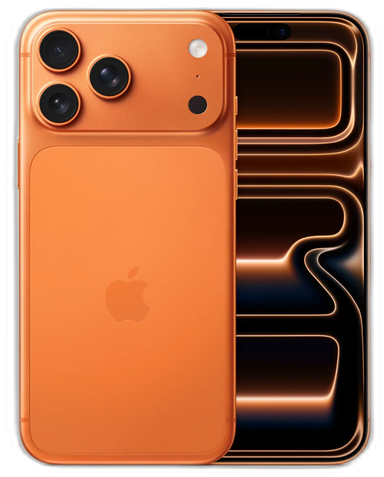 iPhone 17 PRO MAX - Nuevo - Precintado