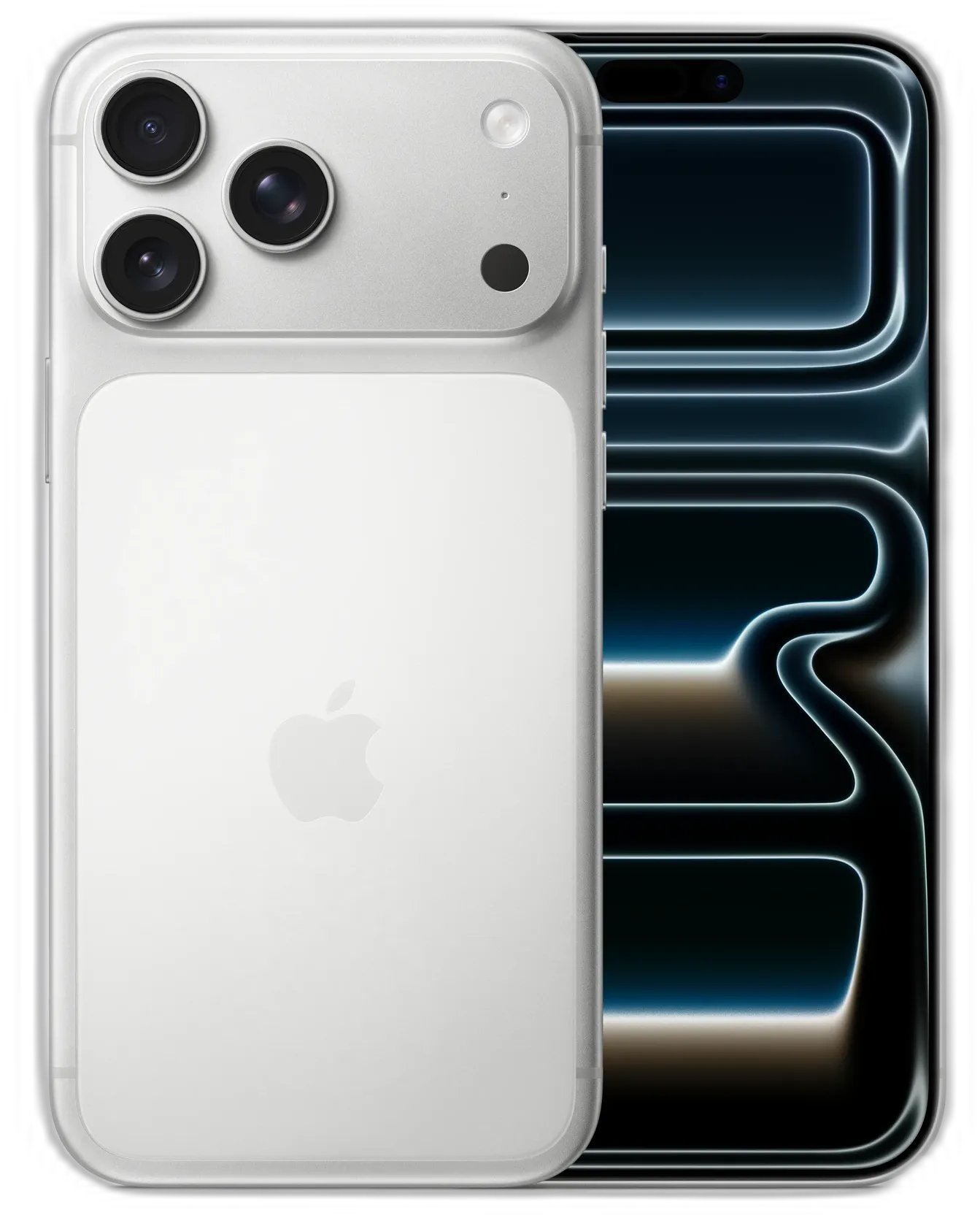 iPhone 17 PRO MAX - Nuevo - Precintado