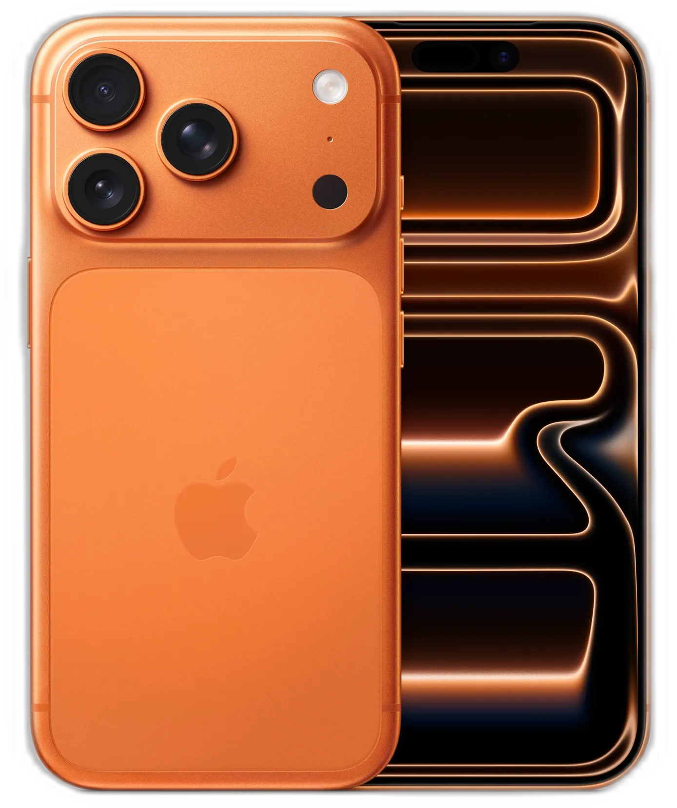 iPhone 17 PRO - Nuevo - Precintado